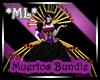 *ML* Dia de los Muertos