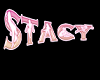 stacy name