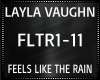 Layla Vaughn ~ Feels Lik