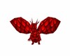 Red Baby Dragon
