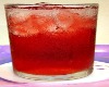 A Roselle Drink