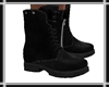 Black Trap Boots M