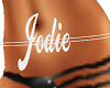 Jodie Belt
