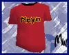 Playa T-shirt