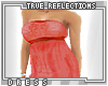 tr| Rose Red : Dress