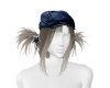 00 Hat + Hair