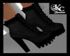 KCe Wild One Boots