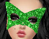 *Sexy Green Masque