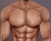 Z| Realistic Gym Body