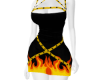 fire outfit