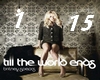 EP Till The World Ends