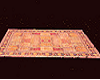 Multible Colored Rug