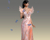 (7K)BluePurp Butterflies