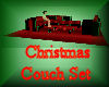 [my]Christmas Couch Set