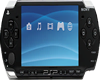 PSP Slim & Lite Console