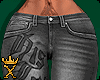 𝓧. Cross 2000s Jeans