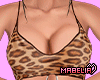 ★Jungle Mini Dress V1