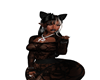 LEOPARD EARS