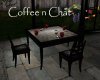 AV Coffee N Chat