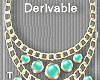 DEV - Ritz 2 Necklace