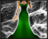 [SF] Emerald Dress