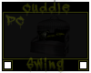PC Cuddle Swing