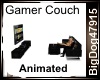 [BD] Gamer Couch