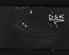 Shoes D$K -