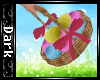 BabyGirl Easter Basket