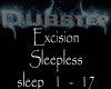 Dubstep - Sleepless