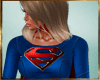 (A1)Supergirl top