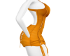 Can- Dress Corset Yell