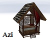 Sisko Hut