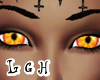 LGH fire eyes