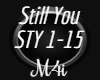 Still You -Remix-