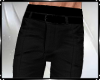 Black Formal Pants