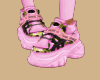 A.E! Pink Me V2 Shoes
