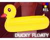 †. Ducky Floaty v1