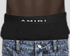 Jeans Denim + Amir* Blue
