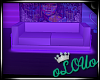 .L. Glow Couch