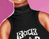2Pc Rock Outfit