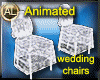 WEDDING CHAIRS ANIMATED