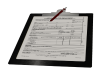 Clipboard w/ Application