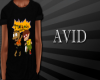 Melanin Rugrats Tee