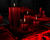 Vampire Low Table