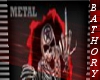 Metal Arena Poster