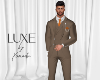 LUXE Men Prestige Tan A