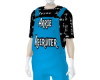 Arroe Recruiter Overall
