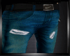 [TL] DarkBlue Jean