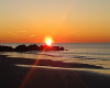 Beach Sunset 2
